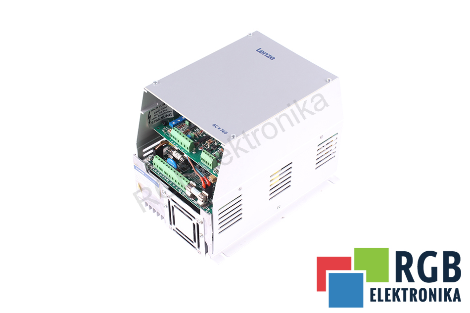 LENZE 763E3 ART.-NR.324513 763E3 230/240V 