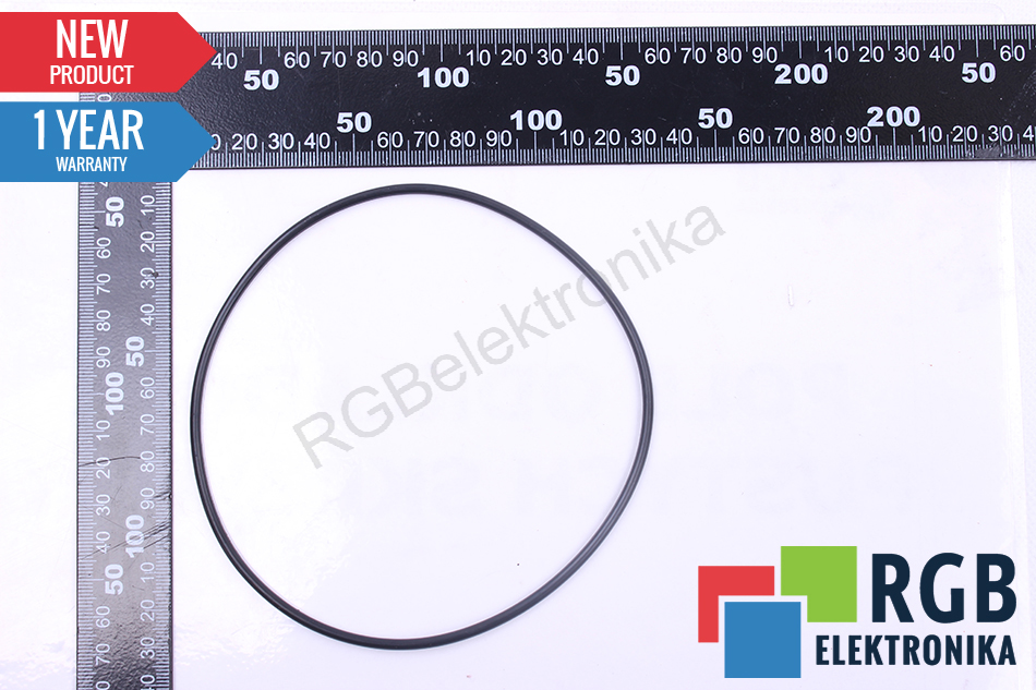NOWY ORING 76X1.5 70NBR DICHTOMATIK