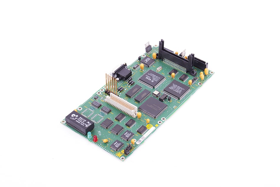 ALLEN BRADLEY 77143-218-54 D DO VIEW 600 2711-K6C1 DO VIEW 600 2711-K6C1 COMPONENTI PER PANNELLI OPERATORE 