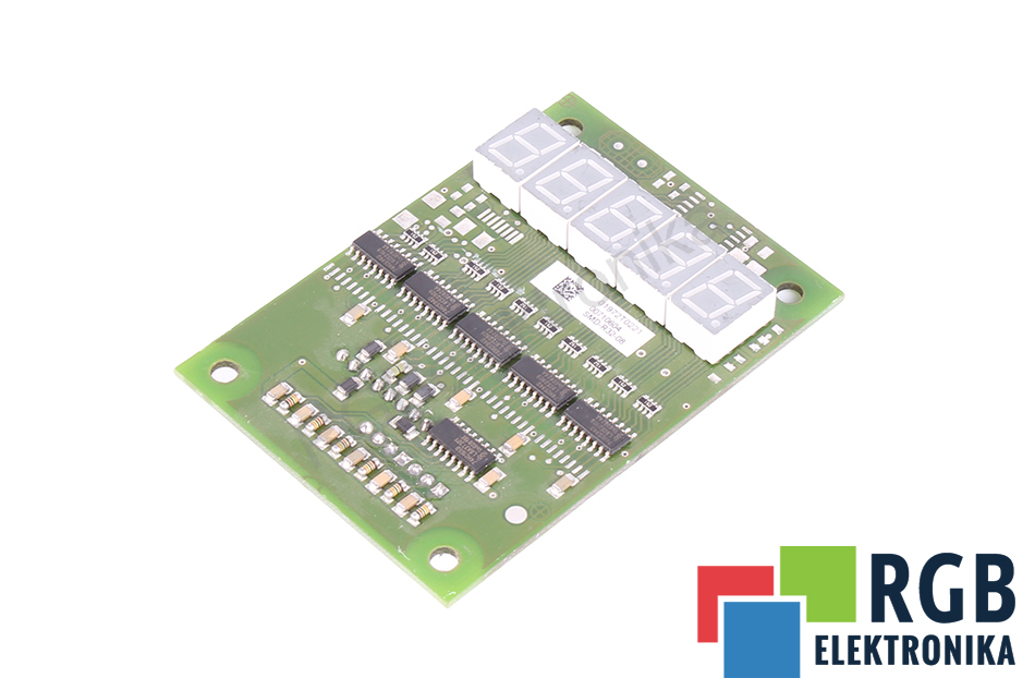 NA CZĘŚCI REO ELEKTRONIK AG 79L00710007.PCB