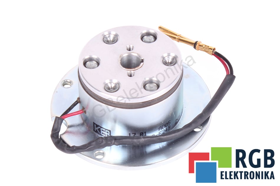 7D.047.02-F24B KEB HAMULEC 24V
