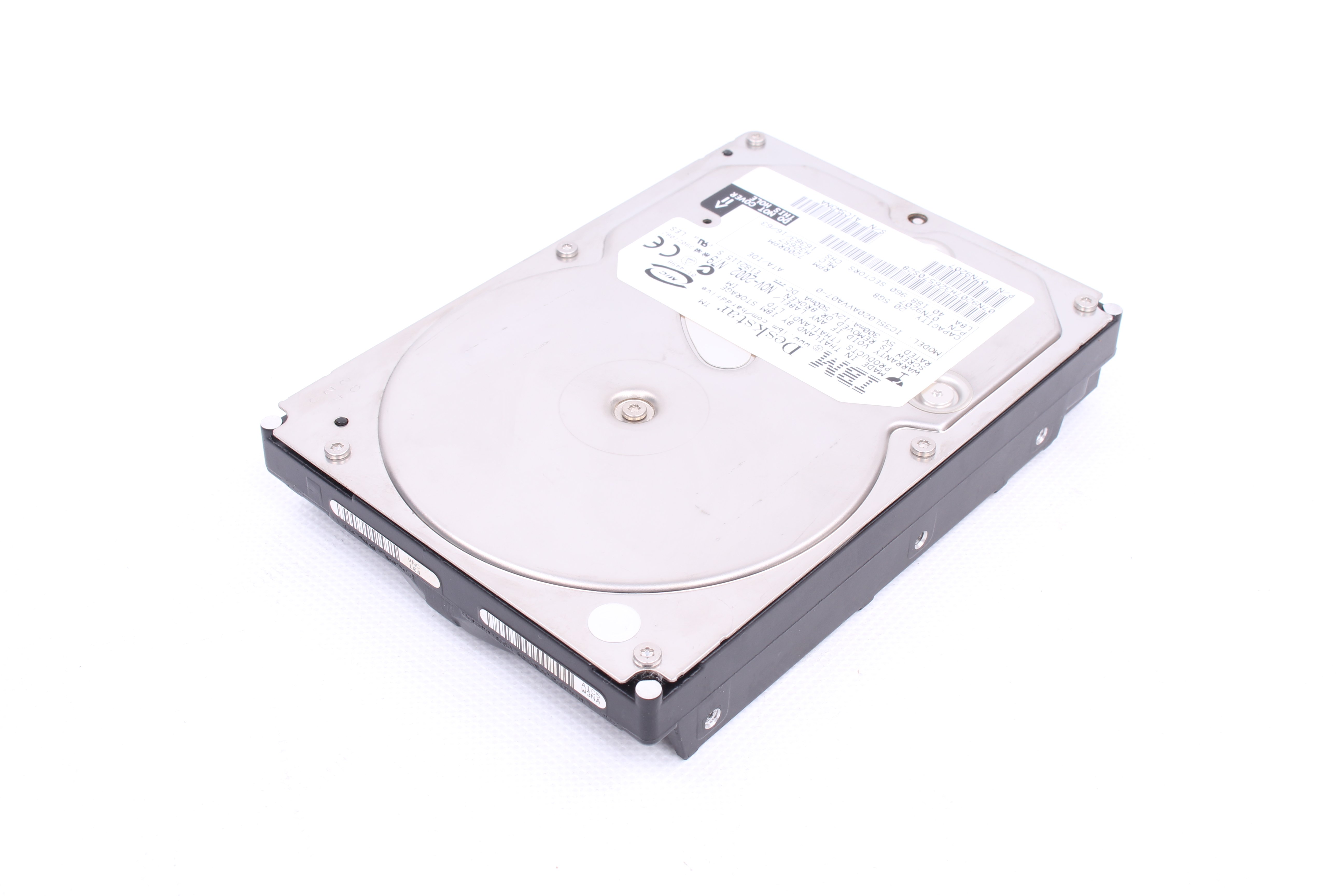 IBM IC35L020AVVA07-0 DYSK HDD 