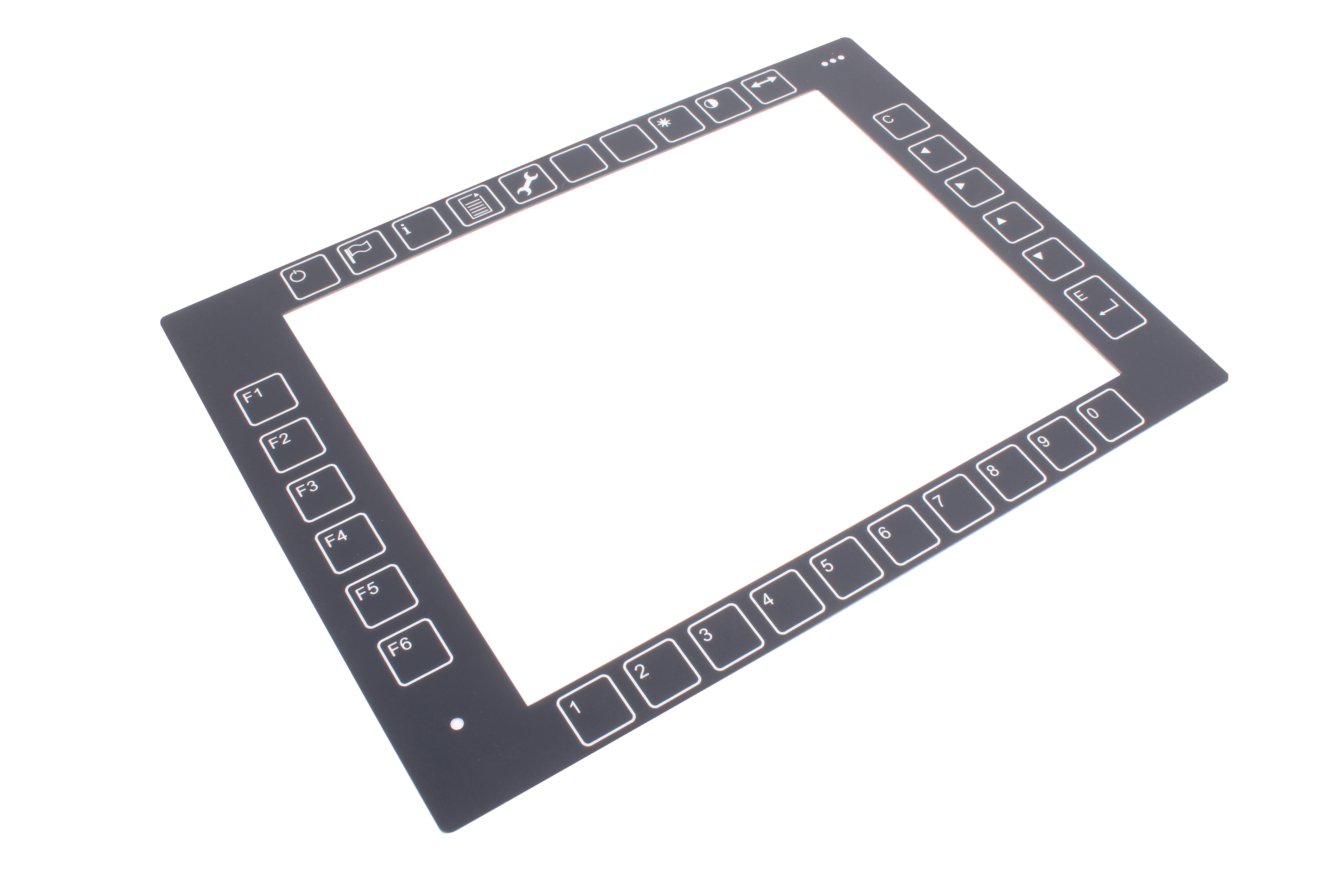 CACHE PUR INC-90.21 MASK REMPLACEMENT