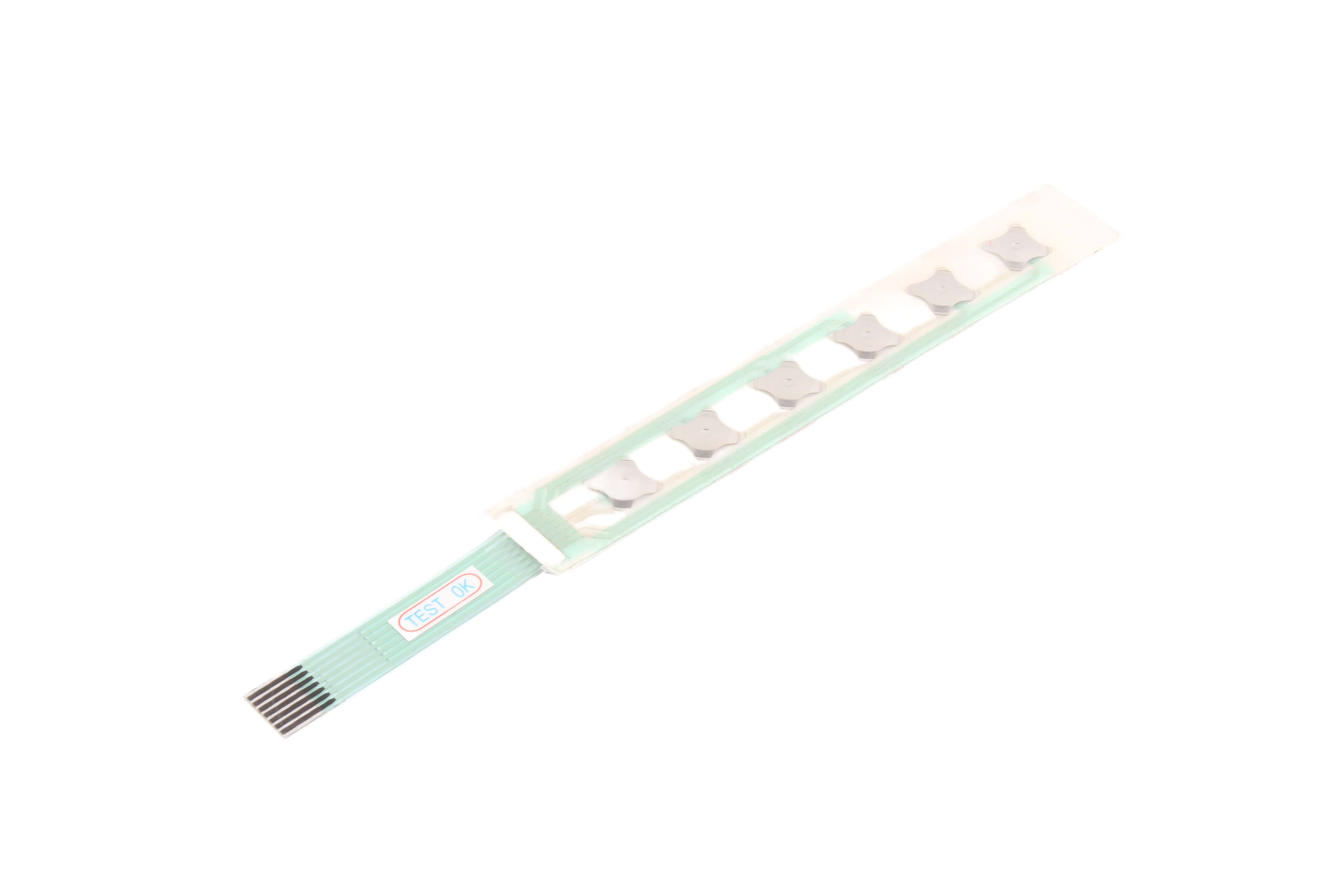 TASTIERA PER KEYPAD FOR PWS6620T-P 7 PIN SOSTITUZIONE