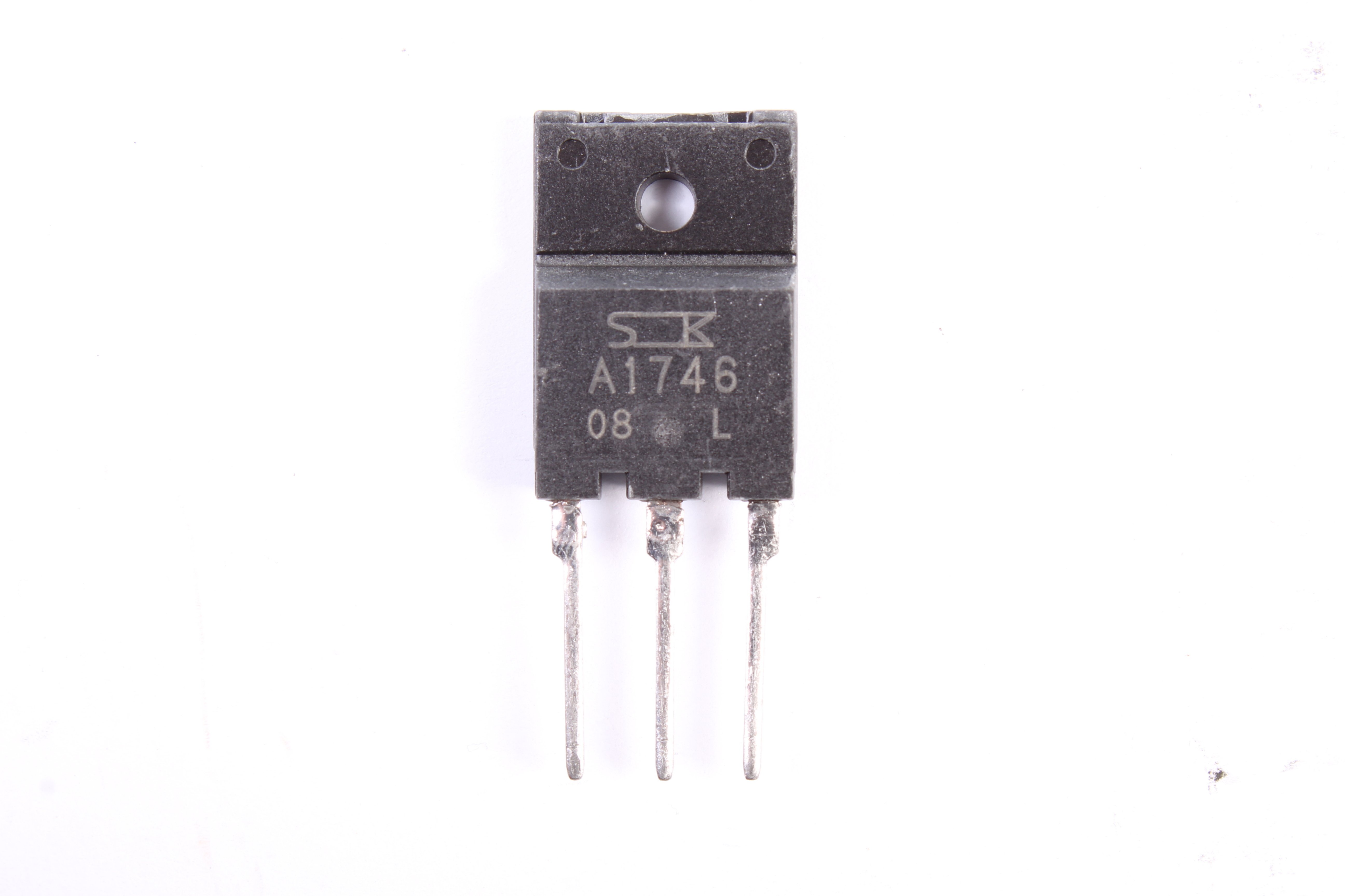 SANKEN ELECTRIC A1746 MODUŁ IGBT 
