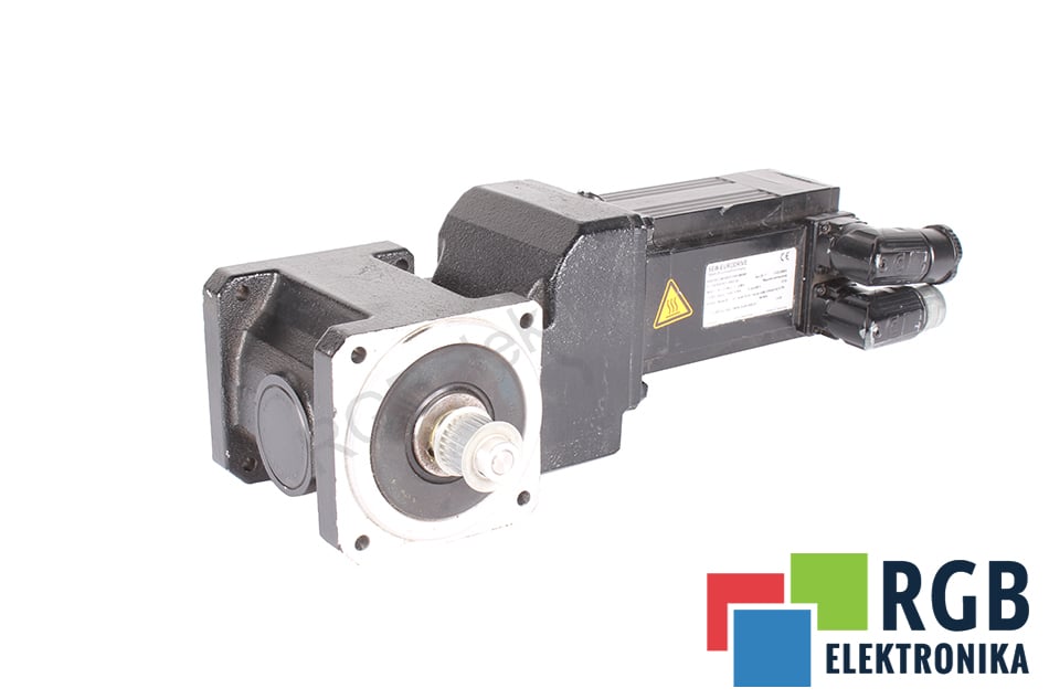 SEW EURODRIVE BSAF202 CMP50S/KY/RH1M/SM1 SILNIK INDUKCYJNY