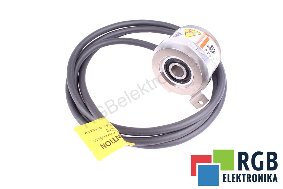 8.5020.0050.1024.S110.0015 KUBLER ENKODER