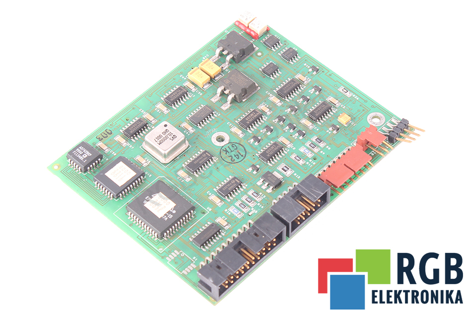 8000-2301 8000-2302 REV. 003 FADAL ENGINEERING
