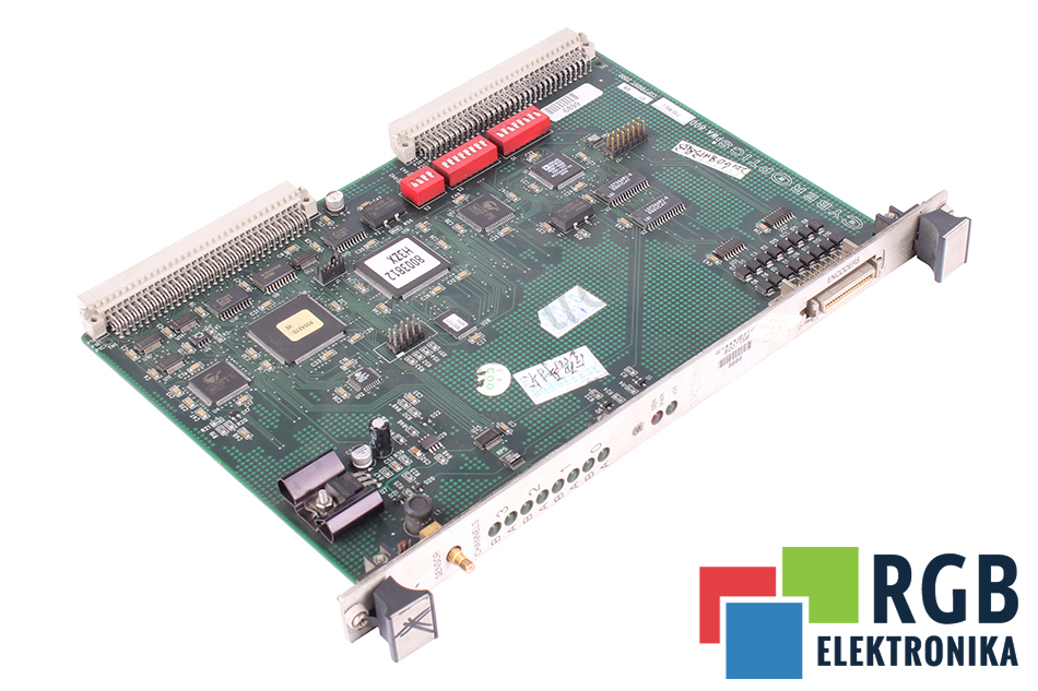 CYBEROPTICS 8002119 8007156 PWA800 LASER CONTROL BOARD