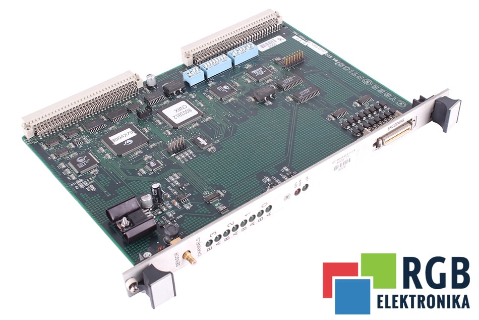 WYCENA NAPRAWY CYBEROPTICS 8005171 DARMOWA DIAGNOZA R70808