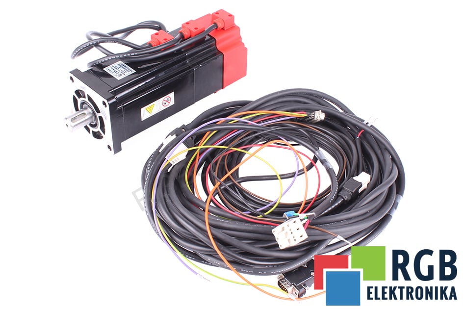 WENLING 80SY-M04025 Z HAMULCEM Z HAMULCEM 1KW 4.2A SERVOMOTOR 1 KW 4.2A 3.82 NM 