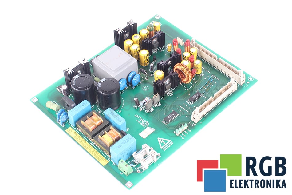 810407V1 DO 7A40.00006509 D400 G420/320 MREQ-FE GISIDIG-K SCHALTBAU BLUM