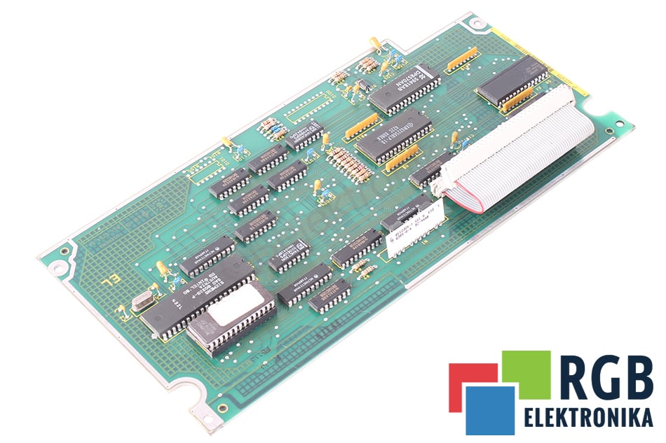 PARTS ONLY 811075404 FOR 6ES5944-7UB21 SIEMENS