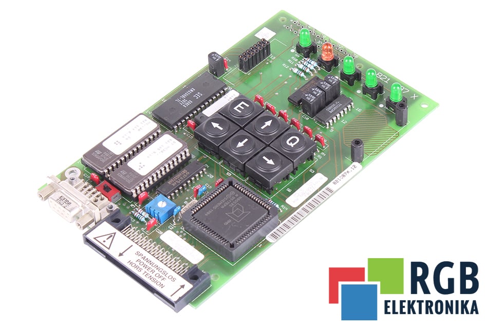 NA CZĘŚCI 8115443.52 821087X.12 SEW EURODRIVE