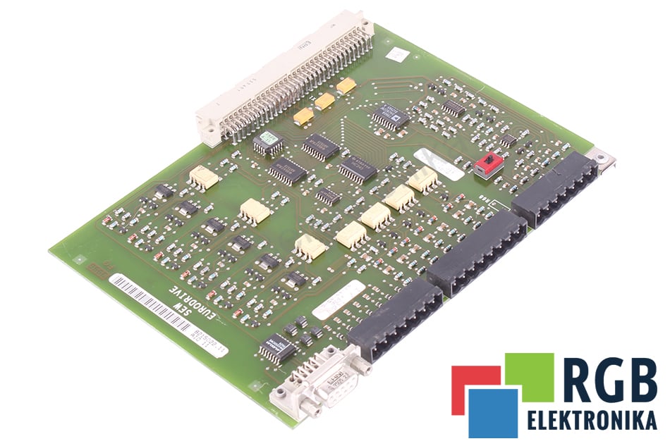 NA CZĘŚCI 8119864.53 8215022.11 SEW EURODRIVE