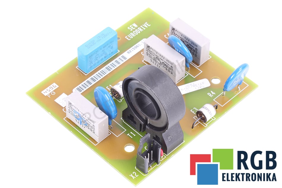 NA CZĘŚCI 8120846.51 8215960.11 SEW EURODRIVE