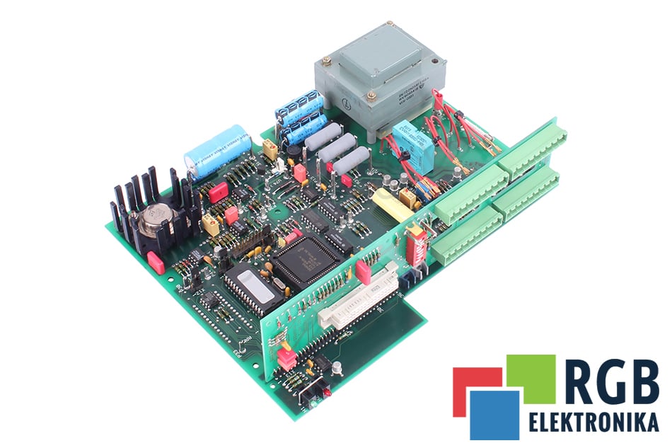 8130040 AE02 AEG ZASILACZ 130V M4.0A 230V M1.6A