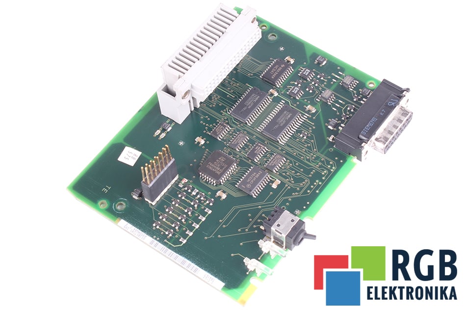 813017103A FOR 6ES5095-8MA05 S5-95U SIEMENS 