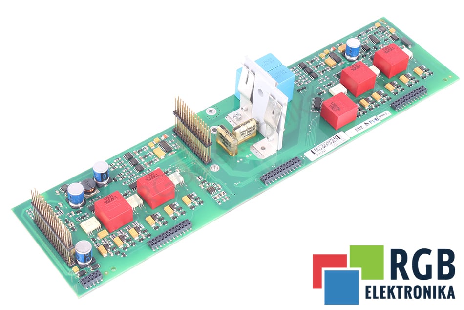 81Q03117V LOGIK DRIVE 49Q03117AB CAD109 ABB