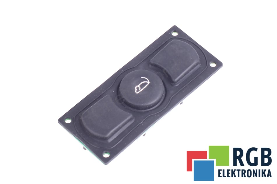 MOUSER 82017F FOR PANEL A5E00747065 15K677/877 SERIES P9 SIMATIC SIEMENS