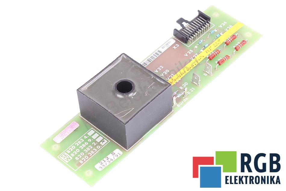 NA CZĘŚCI 8203830 8203830.10 8104417 SEW EURODRIVE