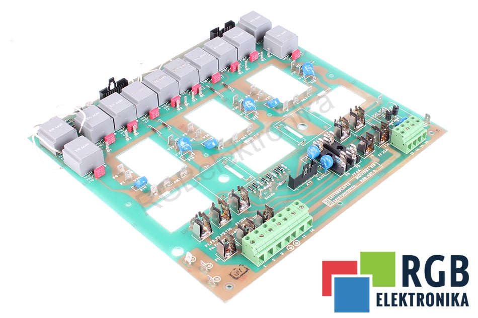 NA CZĘŚCI SEW EURODRIVE 8204578.12 MOVIRET 315