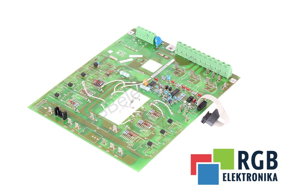NA CZĘŚCI 8213887.11 8118604.10 SEW EURODRIVE