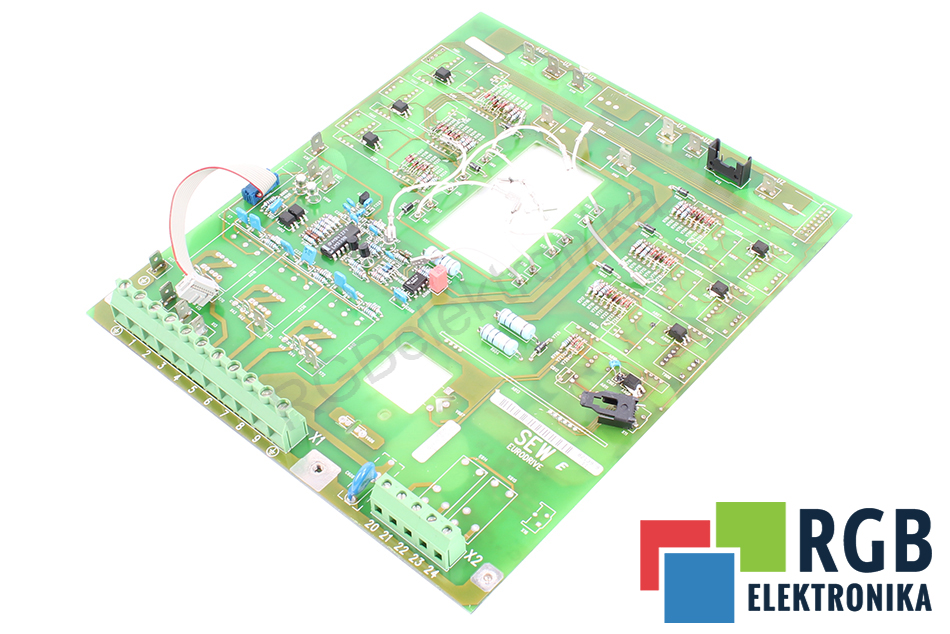 NA CZĘŚCI 8213909.11 8118604.10 SEW EURODRIVE