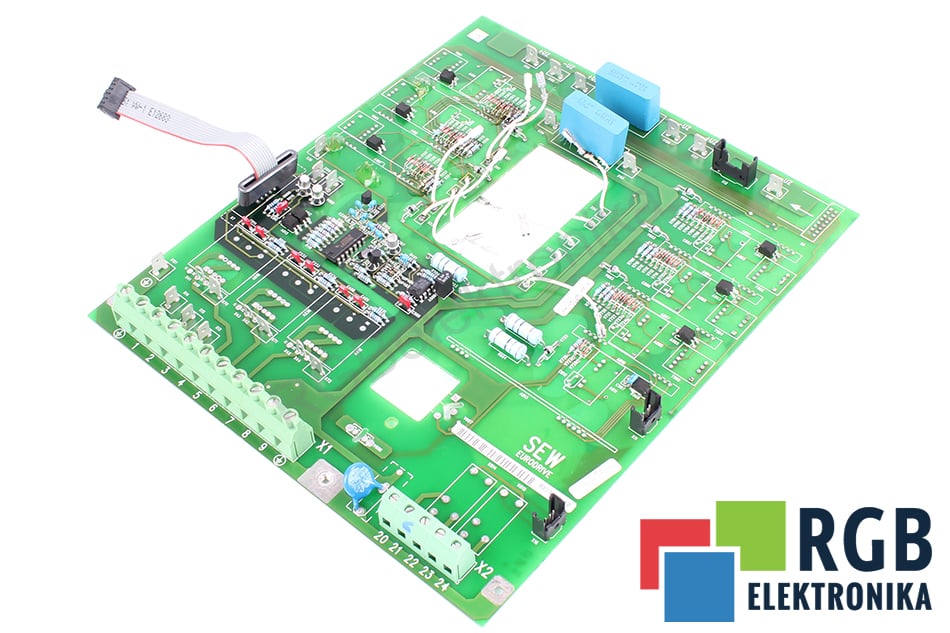 NA CZĘŚCI 8213909.12 8118604.11 SEW EURODRIVE