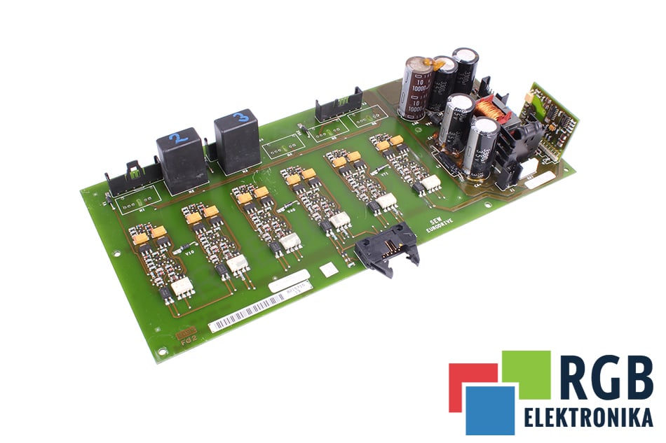 NA CZĘŚCI 8215715.13 8120722.52 SEW EURODRIVE ID80250
