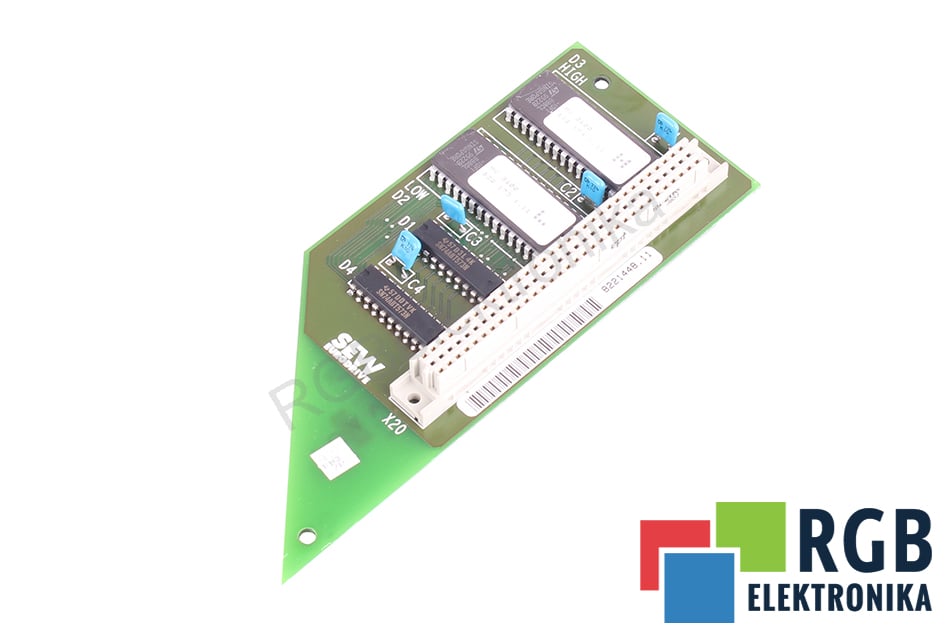 NA CZĘŚCI 8221448.11 8130795.50 SEW EURODRIVE ID81727