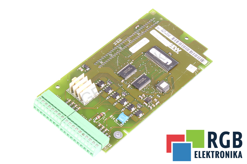 NA CZĘŚCI SEW EURODRIVE 8222975.18 8138052.50