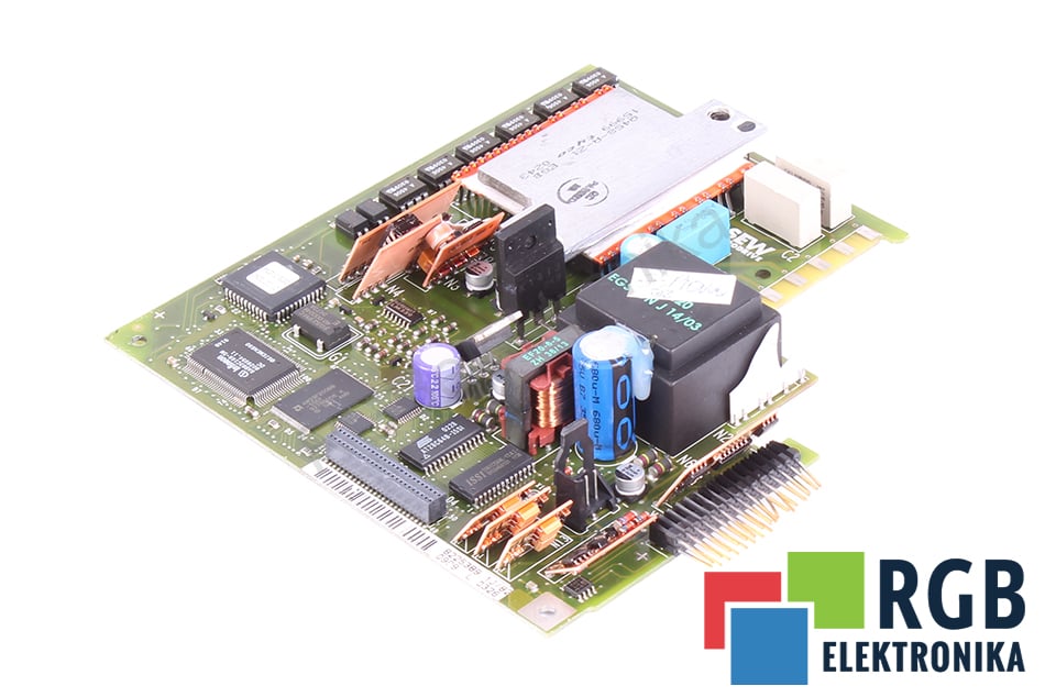 NA CZĘŚCI SEW EURODRIVE 8225389.1J 8144885.12