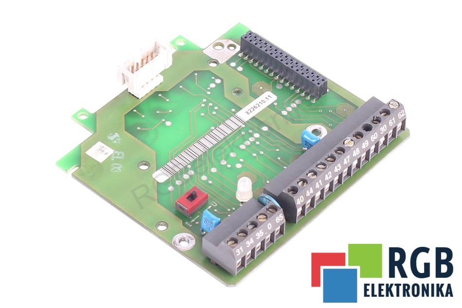 NA CZĘŚCI 8226210.11 8137471.11 SEW EURODRIVE ID81724