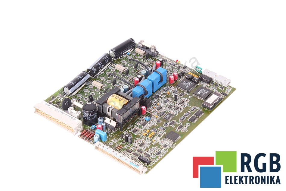 NA CZĘŚCI 8412.100.1410.E2.2N REIS ROBOTICS