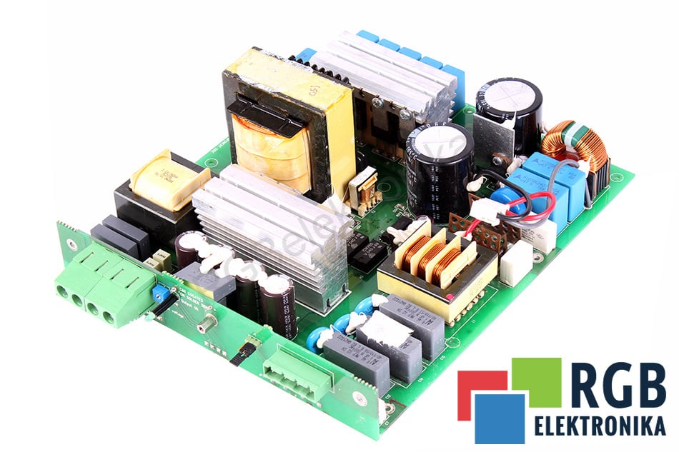 NA CZĘŚCI MURR ELEKTRONIK 85099_V3