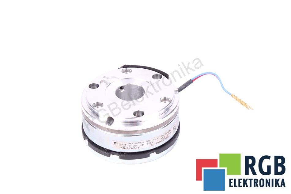 8661107H25 KENDRION HAMULEC 24V 0.65A