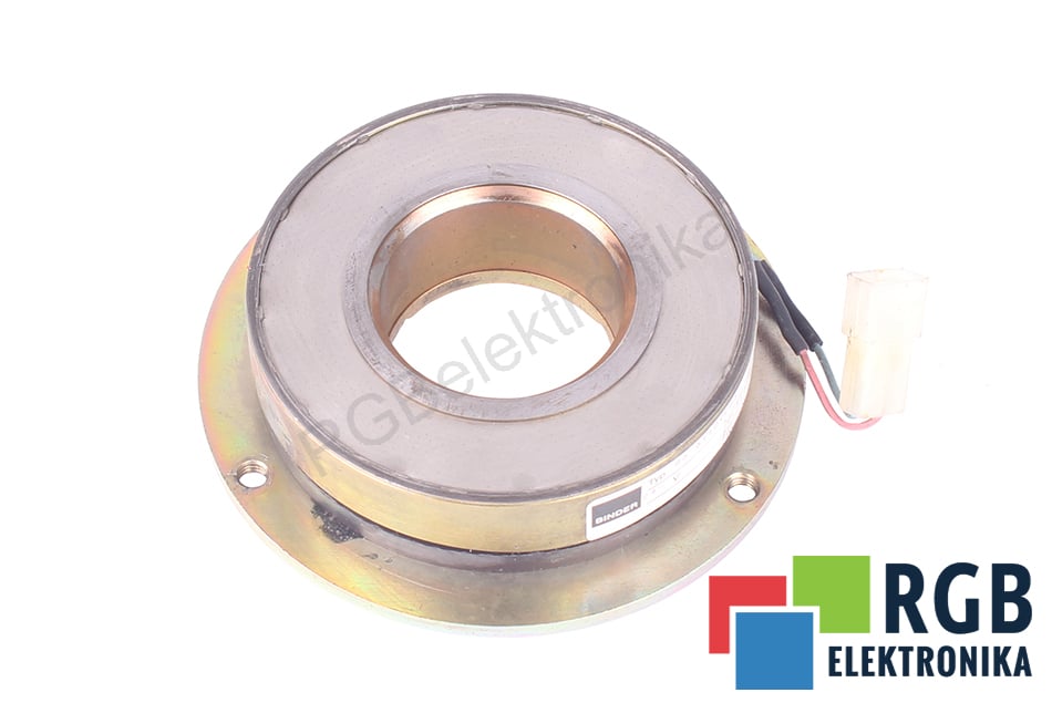 8661109E83 BINDER CEWKA HAMULCA 24V 0.71A