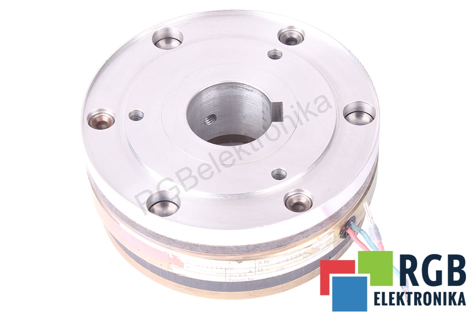 8661111E00 BINDER HAMULEC 0.89A