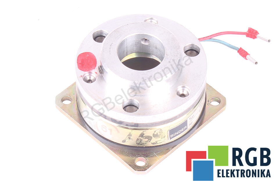 8662106E5A BINDER HAMULEC 24V 0.56A