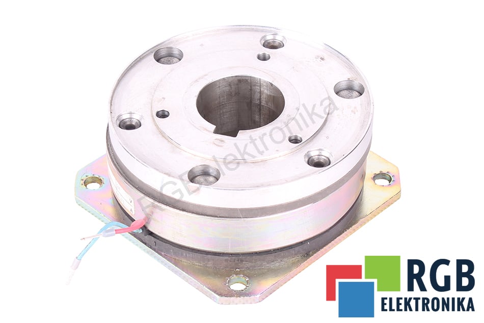 8662109E00 BINDER HAMULEC 24V 0.71A