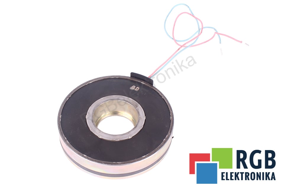 8690213A00 BINDER CEWKA HAMULCA 24V 1.22A