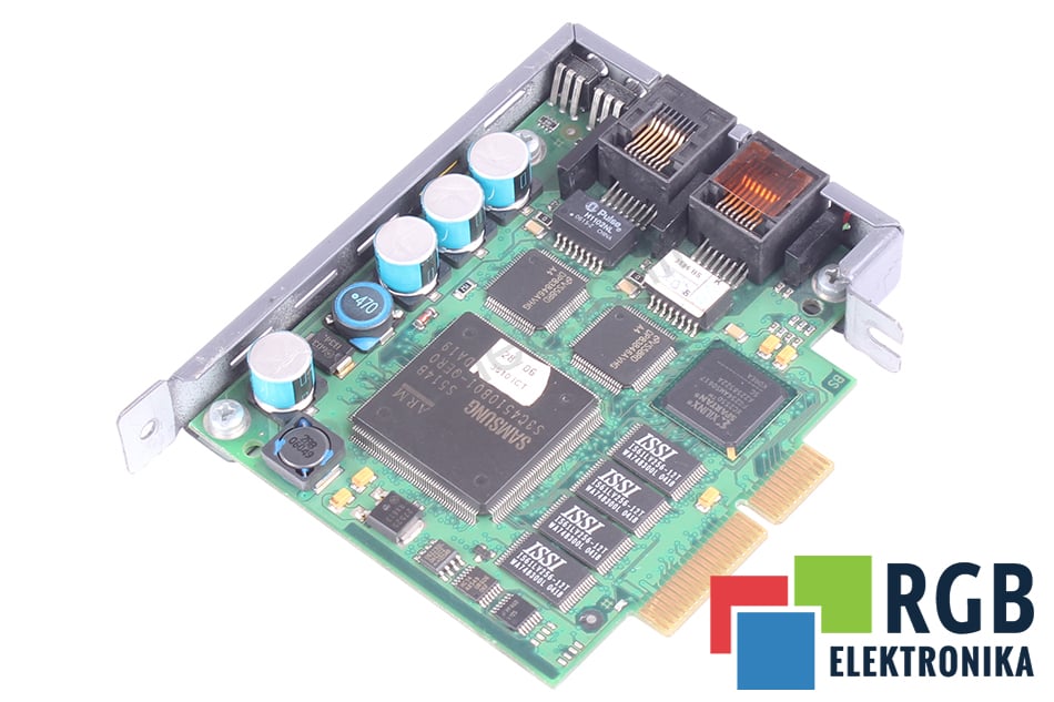 POUR LES PIÈCES B&R AUTOMATION 8AC112.60-1 AC112/4 AC112/4 