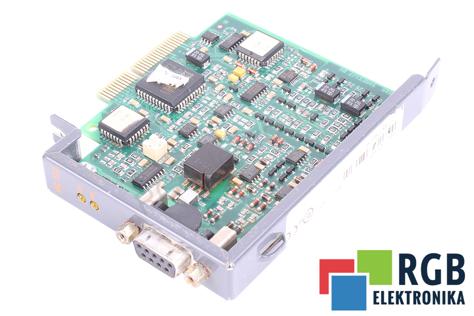 NA CZĘŚCI 8AC122.60-2 B&R AUTOMATION