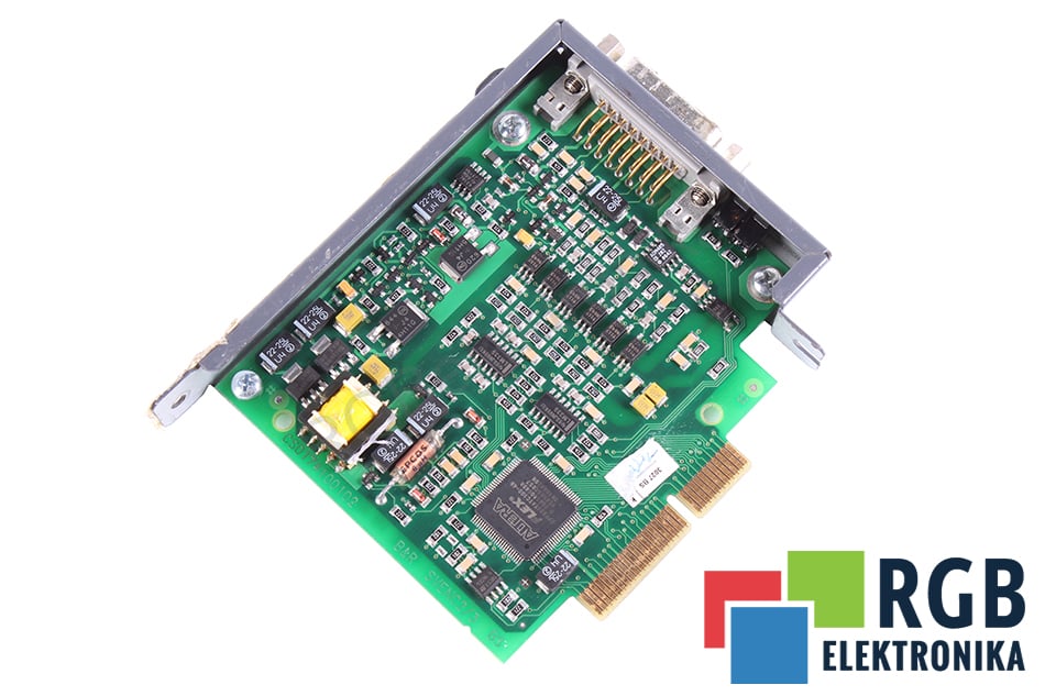 PER PARTI B&R AUTOMATION 8AC123.60-1 