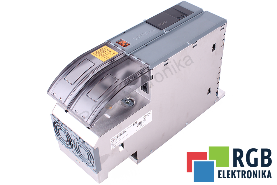 WYCENA NAPRAWY B&R AUTOMATION 8B0P0440HC00.000-1 DARMOWA DIAGNOZA R70410