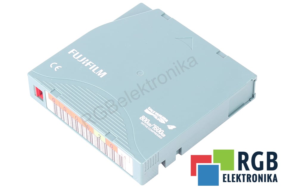 905268L4 ULTRIUM LTO 4 FUJIFILM