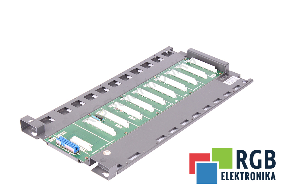912B RACK912B MELSEC A38B MITSUBISHI ELECTRIC RACK