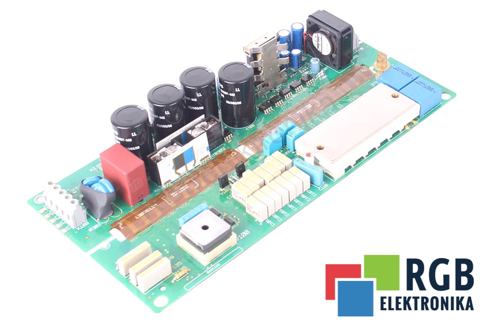 PARTS ONLY 9324LP.5B LENZE