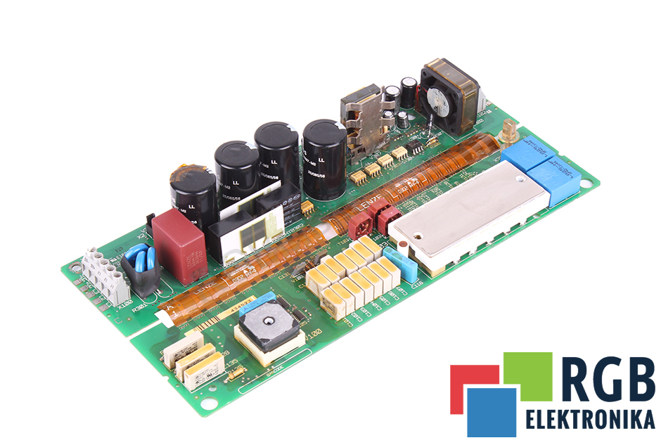 PARTS ONLY 9324LP.G.V911 33.9323LL.3D-13.000 LENZE